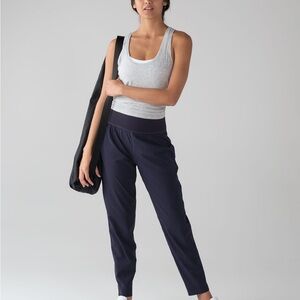 🍋 Lululemon Freshly Pant